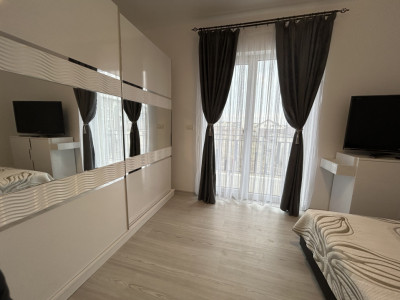 Apartament de lux cu 3 camere de inchiriat in Giroc imagine mica 6, foxfort.ro