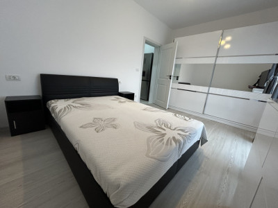Apartament de lux cu 3 camere de inchiriat in Giroc imagine mica 8, foxfort.ro