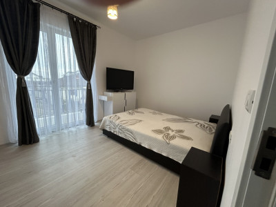 Apartament de lux cu 3 camere de inchiriat in Giroc imagine mica 9, foxfort.ro