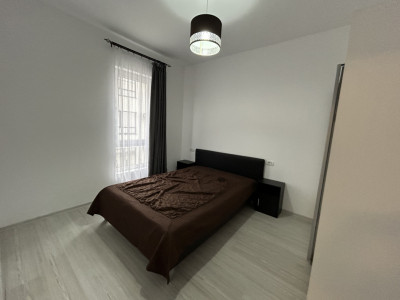 Apartament de lux cu 3 camere de inchiriat in Giroc imagine mica 11, foxfort.ro