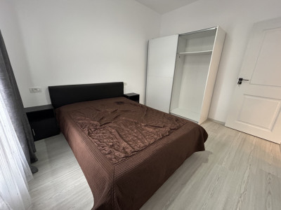 Apartament de lux cu 3 camere de inchiriat in Giroc imagine mica 12, foxfort.ro