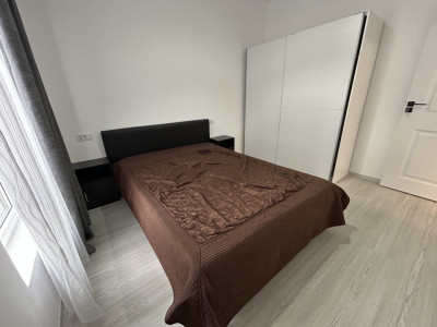 Apartament de lux cu 3 camere de inchiriat in Giroc imagine mica 13, foxfort.ro