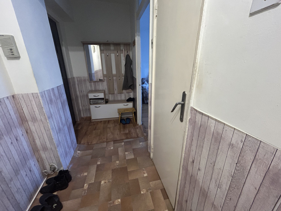 Apartament cu 3 camere de vanzare - Girocului 10, foxfort.ro