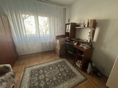 Apartament cu 3 camere de vanzare - Girocului imagine mica 2, foxfort.ro