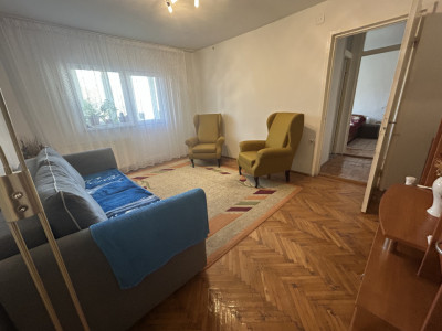 Apartament cu 3 camere de vanzare - Girocului imagine mica 5, foxfort.ro