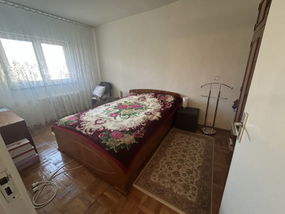 Apartament cu 3 camere de vanzare - Girocului imagine mica 6, foxfort.ro