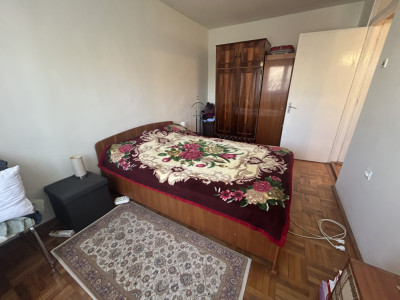 Apartament cu 3 camere de vanzare - Girocului imagine mica 9, foxfort.ro