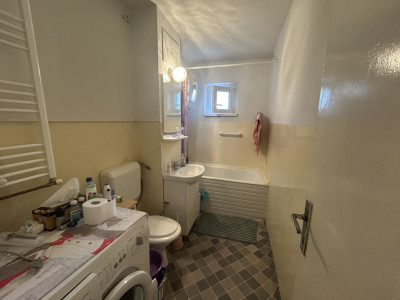 Apartament cu 3 camere de vanzare - Girocului imagine mica 12, foxfort.ro