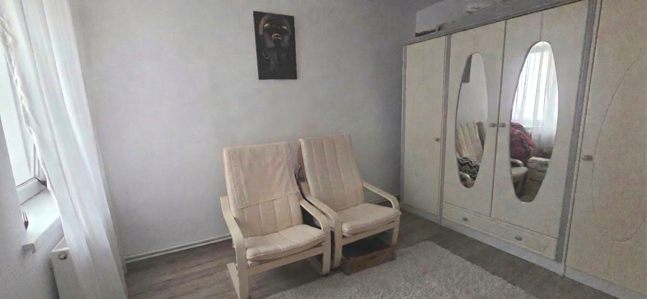 Apartament modern, mobilat si utilat complet, zona Girocului 13, foxfort.ro