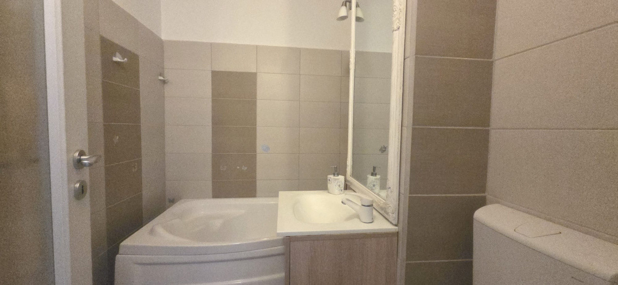 Apartament modern, mobilat si utilat complet, zona Girocului 14, foxfort.ro