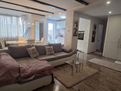 Apartament modern, mobilat si utilat complet, zona Girocului imagine mica 2, foxfort.ro