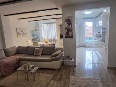 Apartament modern, mobilat si utilat complet, zona Girocului imagine mica 3, foxfort.ro