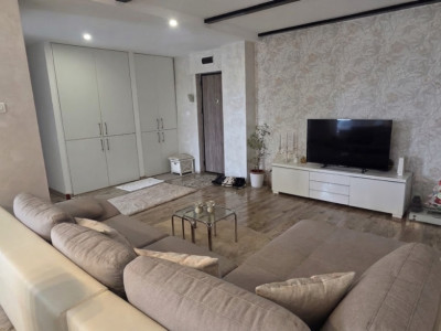 Apartament modern, mobilat si utilat complet, zona Girocului imagine mica 5, foxfort.ro