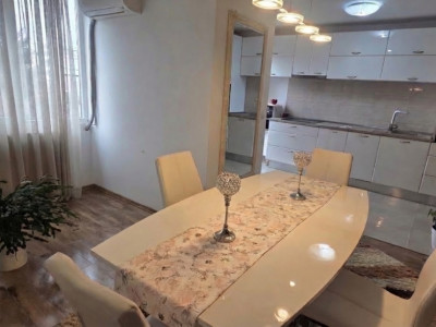 Apartament modern, mobilat si utilat complet, zona Girocului imagine mica 6, foxfort.ro