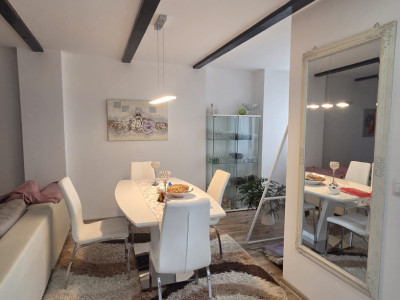 Apartament modern, mobilat si utilat complet, zona Girocului imagine mica 7, foxfort.ro