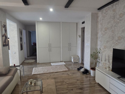 Apartament modern, mobilat si utilat complet, zona Girocului imagine mica 8, foxfort.ro