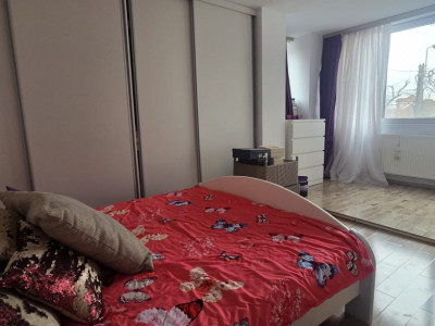 Apartament modern, mobilat si utilat complet, zona Girocului imagine mica 10, foxfort.ro