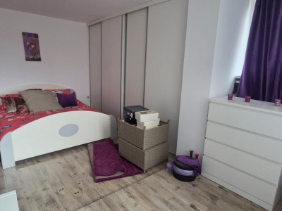 Apartament modern, mobilat si utilat complet, zona Girocului imagine mica 11, foxfort.ro