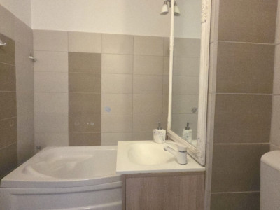 Apartament modern, mobilat si utilat complet, zona Girocului imagine mica 14, foxfort.ro