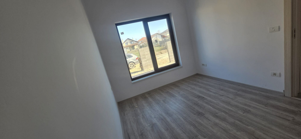 Duplex spatios, 385 mp teren, aproape de M City Mall - Mosnita Noua 7, foxfort.ro