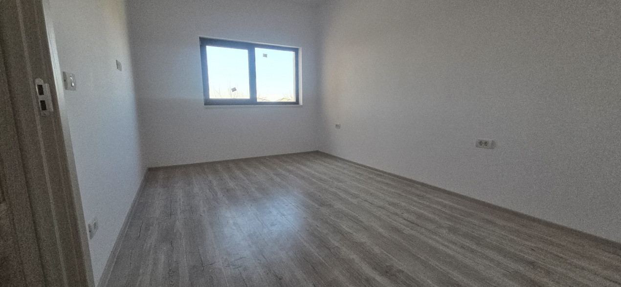 Duplex spatios, 385 mp teren, aproape de M City Mall - Mosnita Noua 10, foxfort.ro