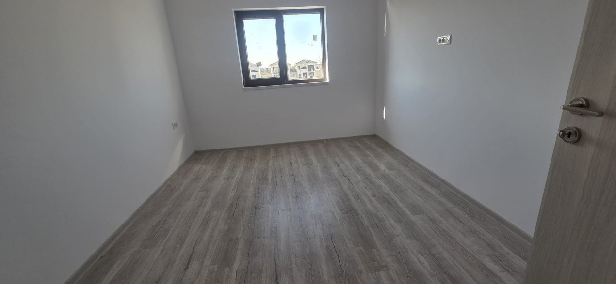 Duplex spatios, 385 mp teren, aproape de M City Mall - Mosnita Noua 11, foxfort.ro