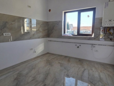 Duplex spatios, 385 mp teren, aproape de M City Mall - Mosnita Noua imagine mica 5, foxfort.ro