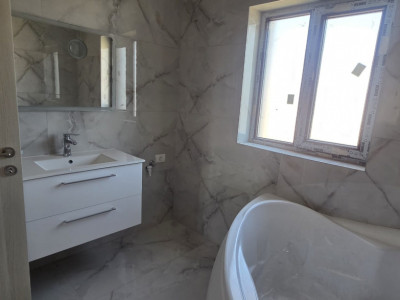 Duplex spatios, 385 mp teren, aproape de M City Mall - Mosnita Noua imagine mica 16, foxfort.ro