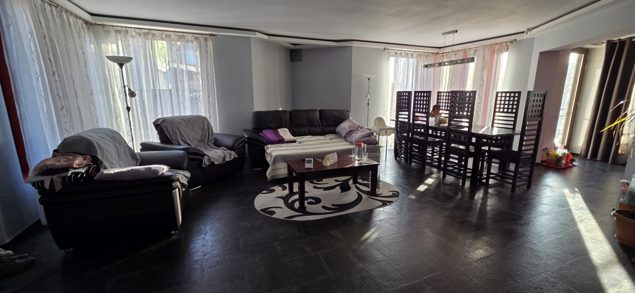 Casa individuala spatioasa, teren 614 mp - aproape de Lidl 3, foxfort.ro