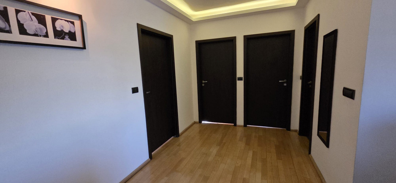 Casa individuala spatioasa, teren 614 mp - aproape de Lidl 8, foxfort.ro