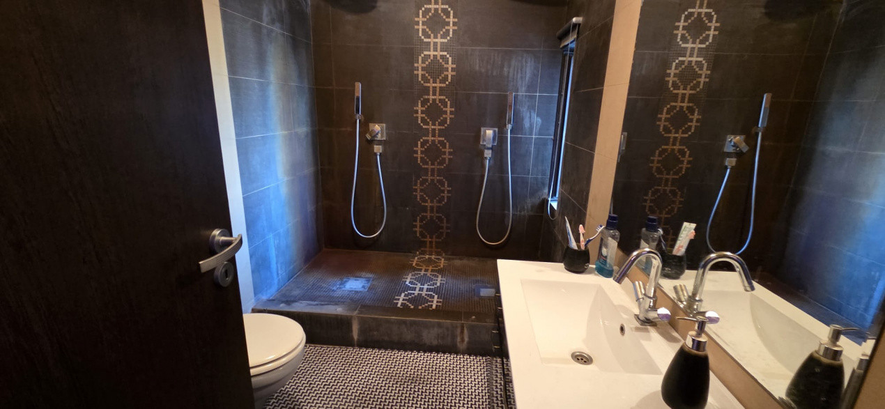 Casa individuala spatioasa, teren 614 mp - aproape de Lidl 19, foxfort.ro