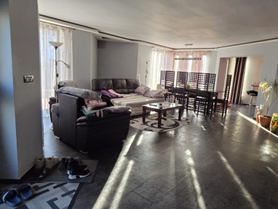 Casa individuala spatioasa, teren 614 mp - aproape de Lidl imagine mica 2, foxfort.ro