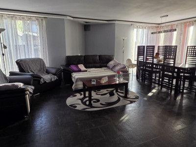 Casa individuala spatioasa, teren 614 mp - aproape de Lidl imagine mica 3, foxfort.ro