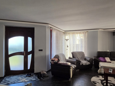 Casa individuala spatioasa, teren 614 mp - aproape de Lidl imagine mica 5, foxfort.ro