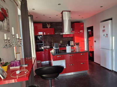 Casa individuala spatioasa, teren 614 mp - aproape de Lidl imagine mica 6, foxfort.ro