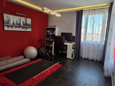 Casa individuala spatioasa, teren 614 mp - aproape de Lidl imagine mica 7, foxfort.ro