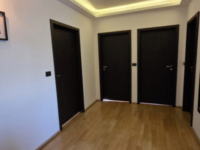 Casa individuala spatioasa, teren 614 mp - aproape de Lidl imagine mica 8, foxfort.ro