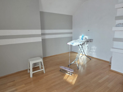 Casa individuala spatioasa, teren 614 mp - aproape de Lidl imagine mica 9, foxfort.ro