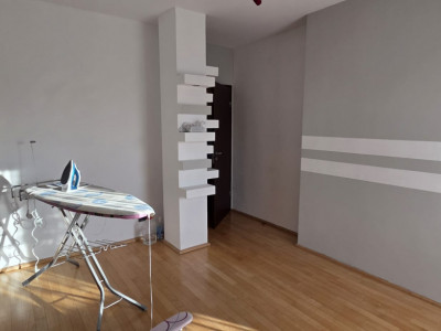 Casa individuala spatioasa, teren 614 mp - aproape de Lidl imagine mica 10, foxfort.ro