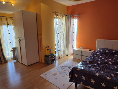 Casa individuala spatioasa, teren 614 mp - aproape de Lidl imagine mica 11, foxfort.ro