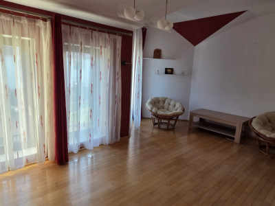 Casa individuala spatioasa, teren 614 mp - aproape de Lidl imagine mica 13, foxfort.ro