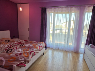 Casa individuala spatioasa, teren 614 mp - aproape de Lidl imagine mica 16, foxfort.ro