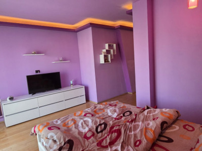 Casa individuala spatioasa, teren 614 mp - aproape de Lidl imagine mica 17, foxfort.ro