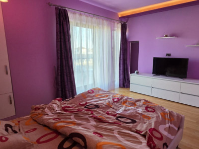 Casa individuala spatioasa, teren 614 mp - aproape de Lidl imagine mica 18, foxfort.ro