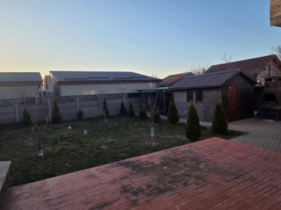 Casa individuala spatioasa, teren 614 mp - aproape de Lidl imagine mica 20, foxfort.ro