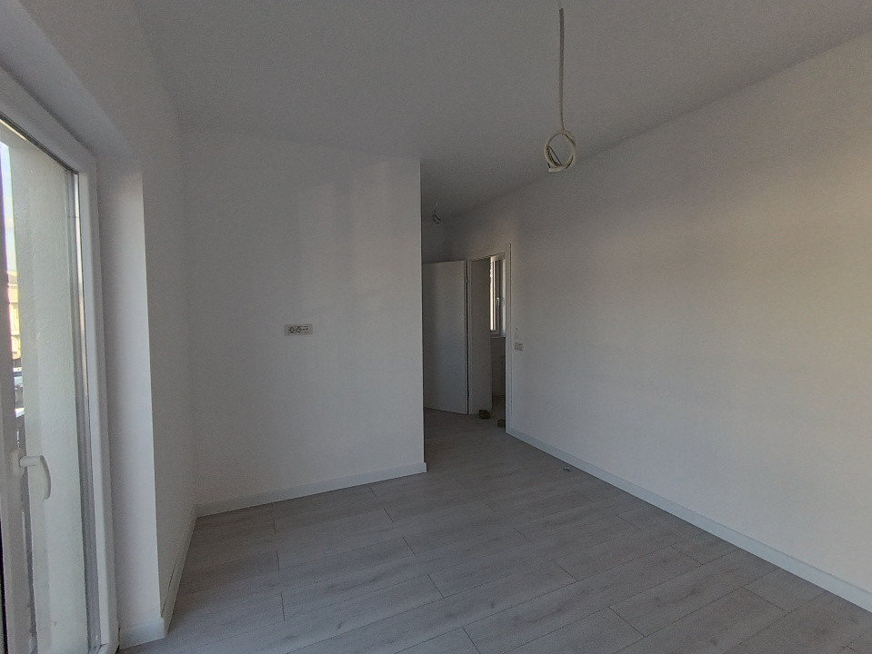 Duplex 4 camere si teren de 250 mp Chisoda 9, foxfort.ro