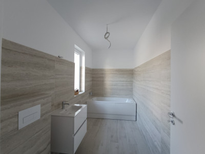 Duplex 4 camere si teren de 250 mp Chisoda imagine mica 2, foxfort.ro