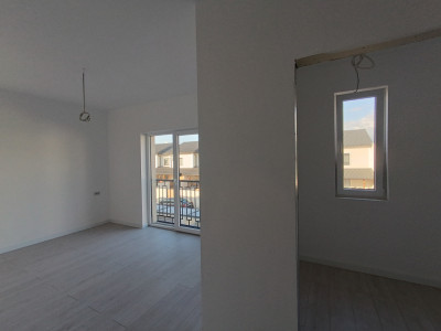 Duplex 4 camere si teren de 250 mp Chisoda imagine mica 3, foxfort.ro