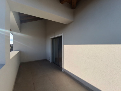 Duplex 4 camere si teren de 250 mp Chisoda imagine mica 4, foxfort.ro