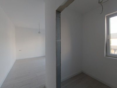Duplex 4 camere si teren de 250 mp Chisoda imagine mica 7, foxfort.ro